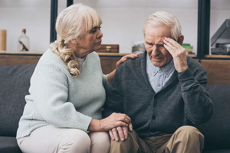 Foto principal de Enfermedad de Alzheimer