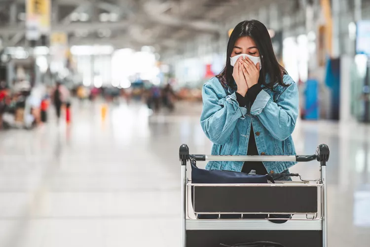 Foto principal de Enfermedades en los viajes al extranjero