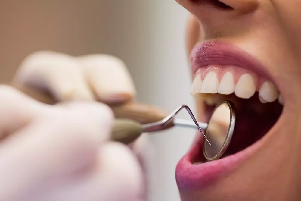 Odontología general y preventiva