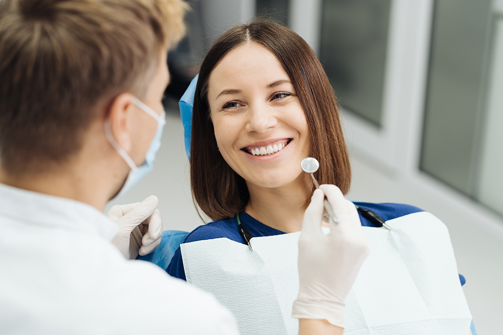 Cirugía dental preprotésica