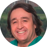 Dr. Borja Zabalegui Andonegui