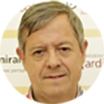 Dr. José Miguel Ormaetxe Merodio