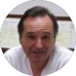 Dr. Juan María Santisteban Martínez