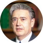 Dr. Julen Ocharan Corcuera