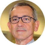 Dr. Pedro Ensunza Lamiquiz