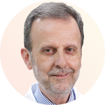 Dr. Pedro Gamboa Setién