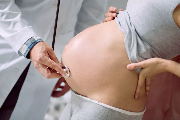 Foto principal de Aborto diferido