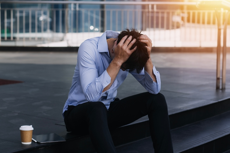 Foto principal de Acidosis respiratoria