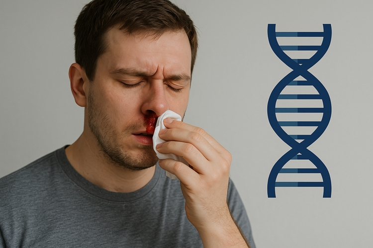 Foto principal de Afibrinogenemia