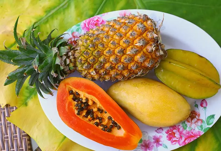 Foto principal de Alimentos diuréticos