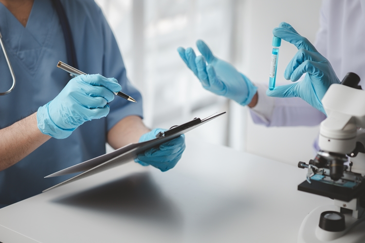 Foto principal de Anemia de Fanconi