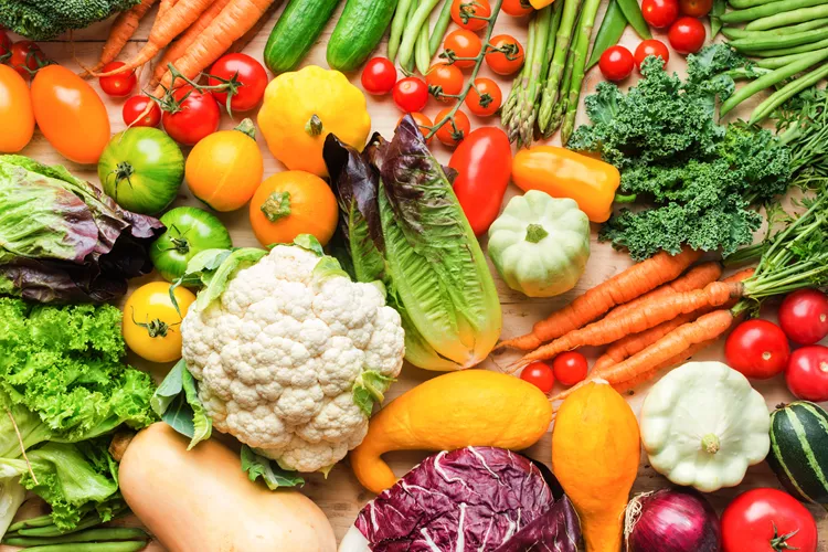 Foto principal de Dieta para la fiebre en adultos