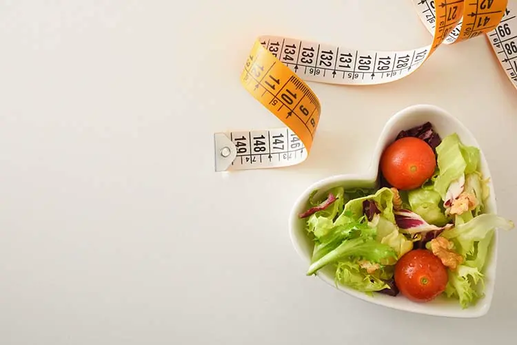 Foto principal de Cómo hacer una dieta para adelgazar