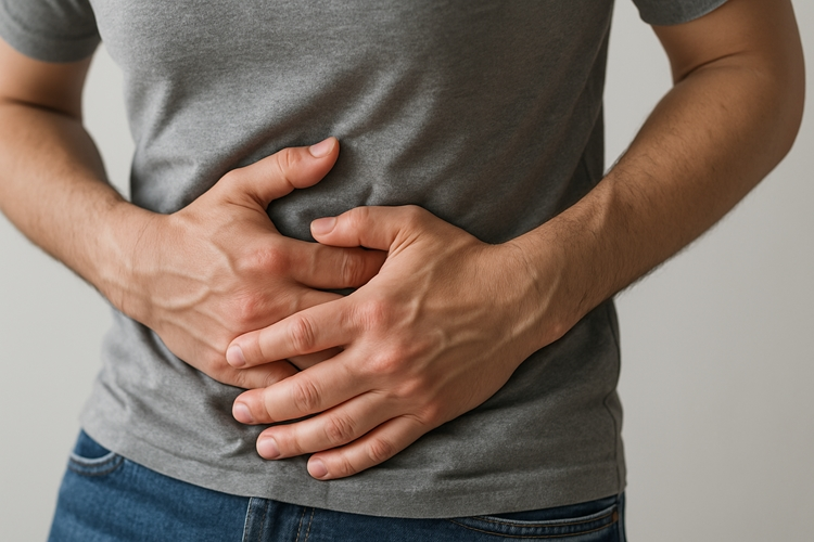 Foto principal de Enfermedad de Crohn