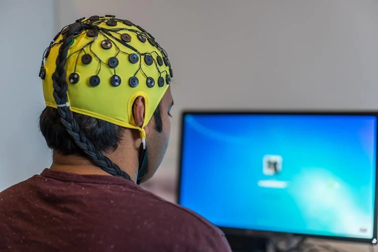 Foto principal de Diagnóstico de la epilepsia