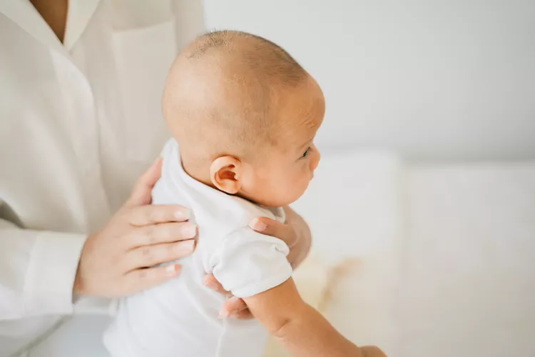 Foto principal de Hipo y otros problemas comunes del bebé lactante