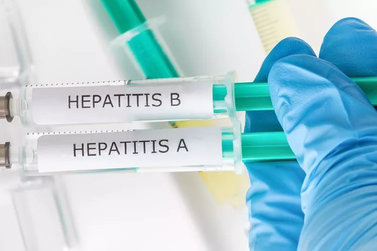 Foto principal de Inmunización frente a la hepatitis B