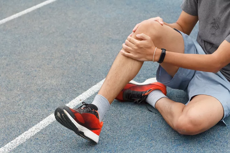 Foto principal de Lesiones del ligamento cruzado anterior