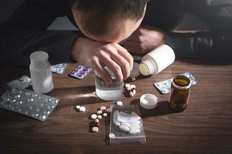 Foto principal de Medicamentos antidepresivos