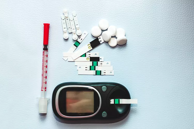 Foto principal de Medicamentos antidiabéticos