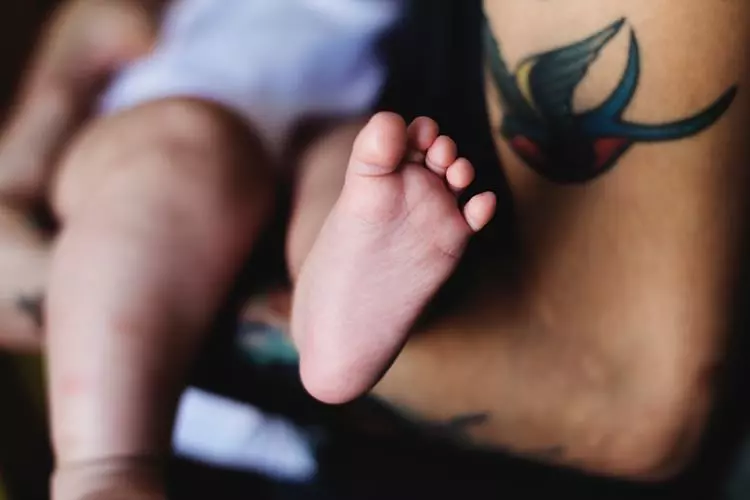 Foto principal de Osteomielitis