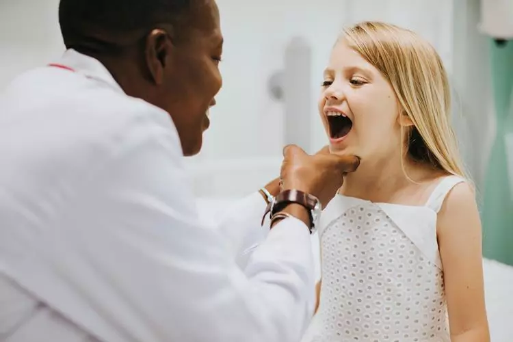 Foto principal de Paperas