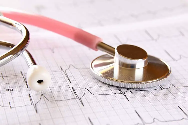 Foto principal de Enfermedad coronaria: Pruebas básicas de diagnóstico en cardiología