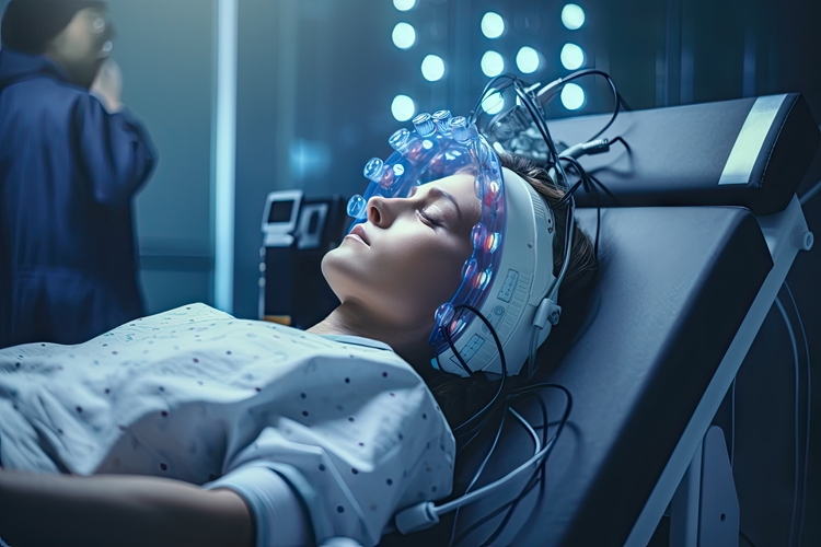 Foto principal de Síndrome de West