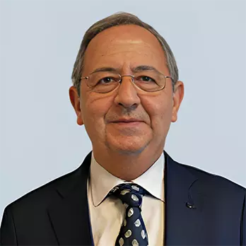 Dr. Alberto Gomez Portilla
