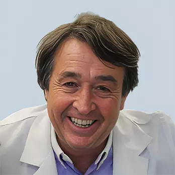 Dr. Borja Zabalegui Andonegui
