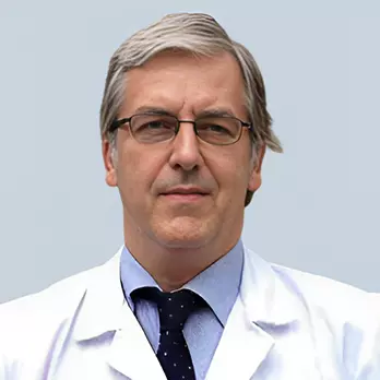 Dr. Fernando Goñi Goicoechea