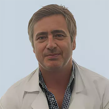 Dr. Germán Pace