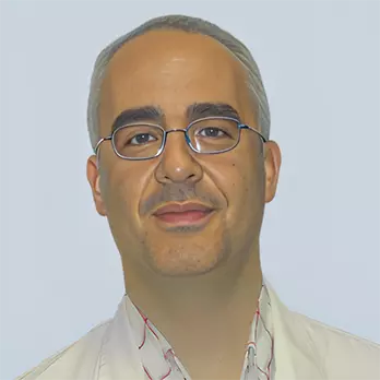 Dr. Juan Antonio Ratón Nieto