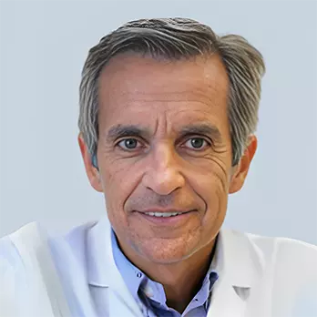 Dr. Jesús Gardeazabal García