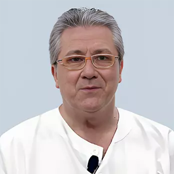 Dr. José Luis Neyro Bilbao