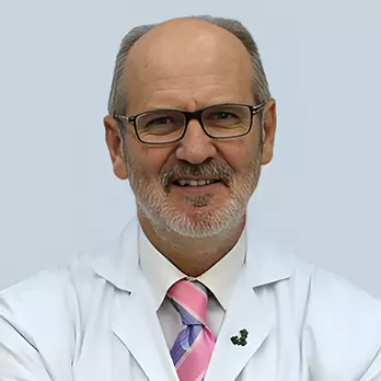 Dr. José Manuel Aguirre Urizar