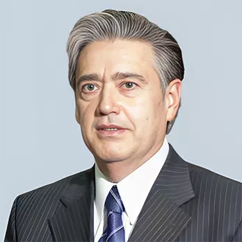 Dr. Julen Ocharan Corcuera