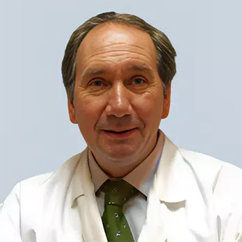 Dr. Javier Ortiz Lacorzana