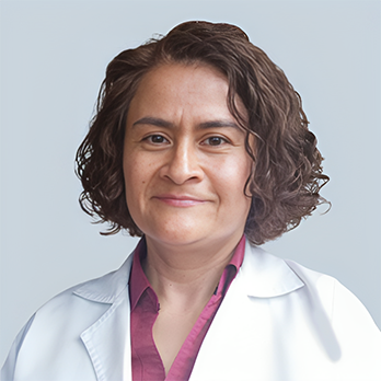 Dra. Yolanda Patricia Gómez González