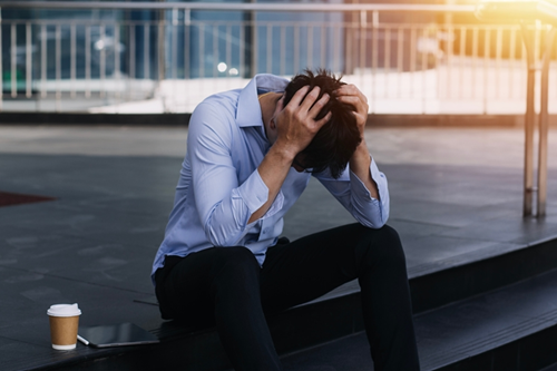 Acidosis respiratoria