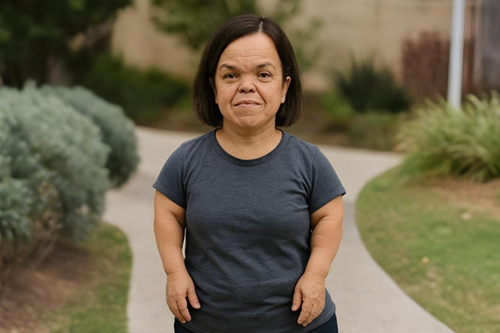 Acondroplasia