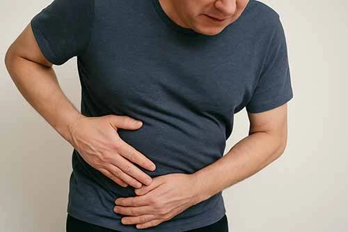 Apendicitis