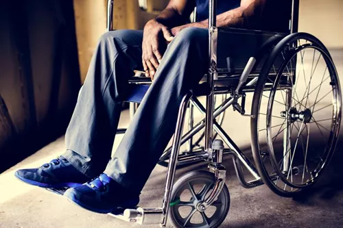 Ataxia de Friedreich
