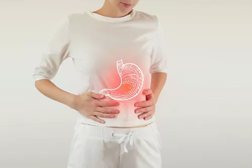 Cáncer gástrico
