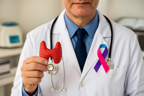 Cáncer de tiroides
