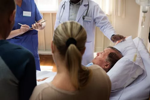 Carcinomatosis