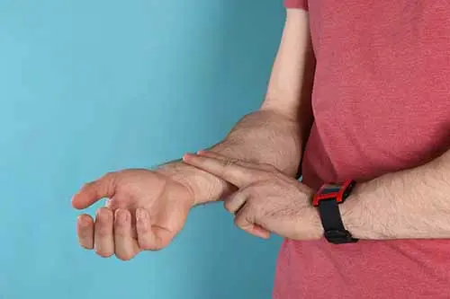 Cómo medir el pulso