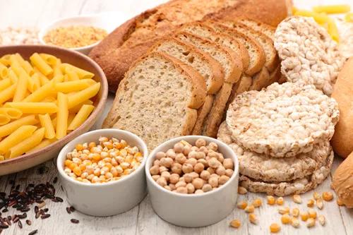 Dieta libre de gluten