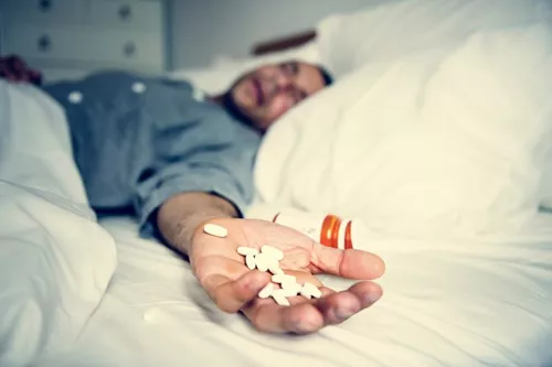 Dolor por el cáncer