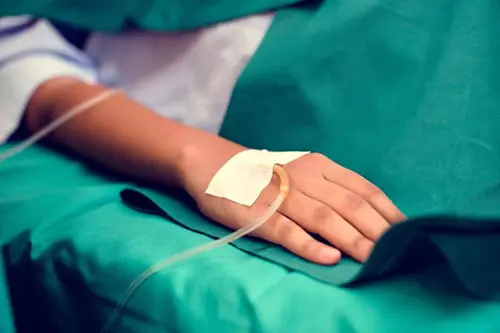 Endocarditis infecciosa